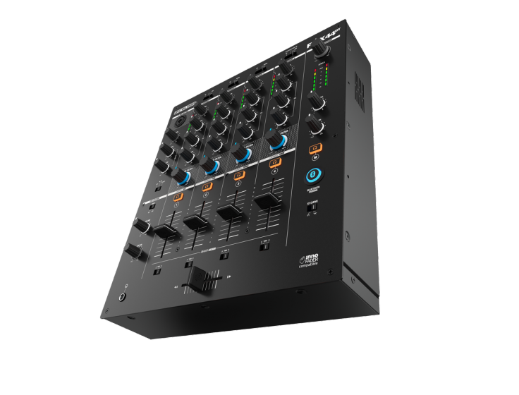 Reloop RMX-44 BT