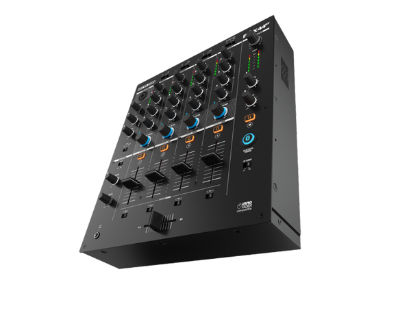 Reloop RMX-44 BT