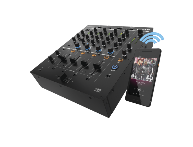 Reloop RMX-44 BT