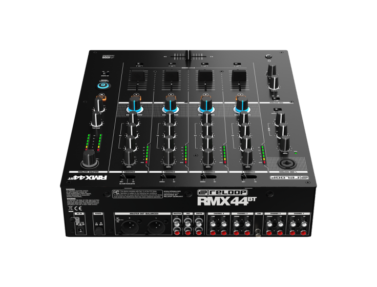 Reloop RMX-44 BT