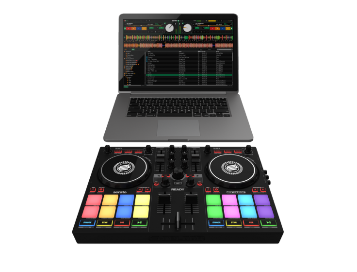 Reloop Ready