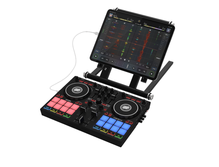 Reloop Ready