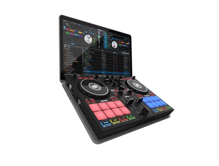Reloop Ready