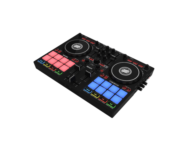 Reloop Ready