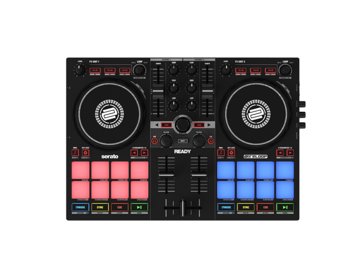 Reloop Ready