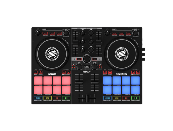 Reloop Ready