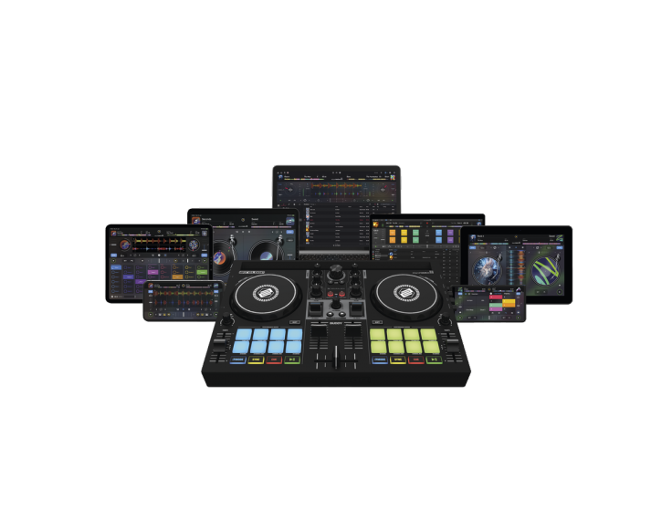 Reloop Buddy