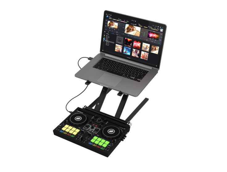Reloop Buddy