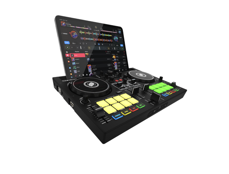 Reloop Buddy