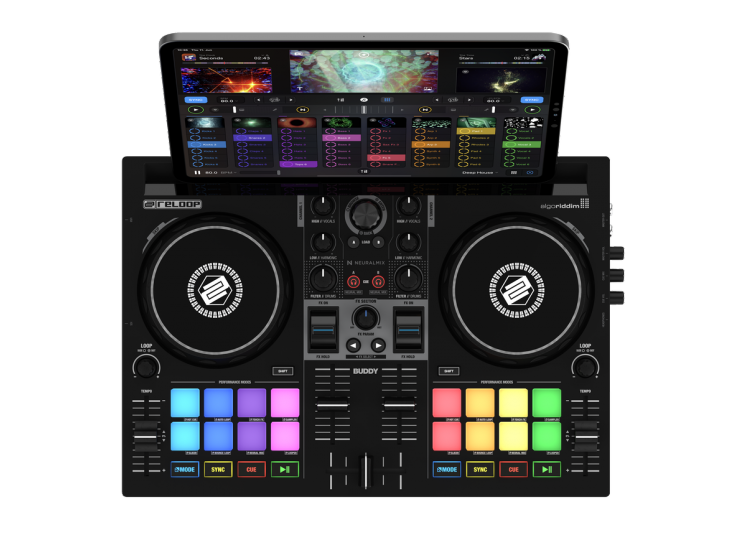 Reloop Buddy