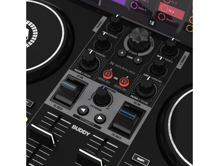 Reloop Buddy
