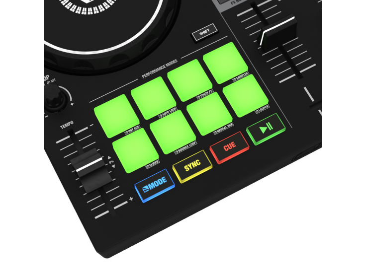 Reloop Buddy