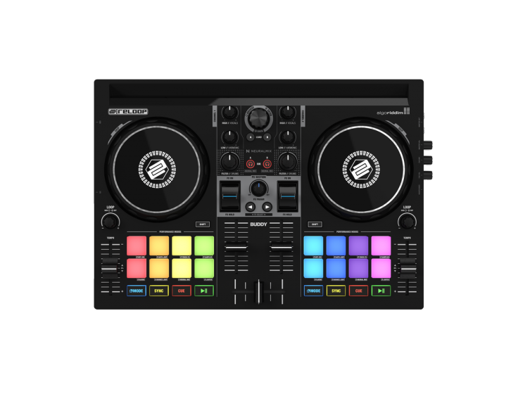 Reloop Buddy