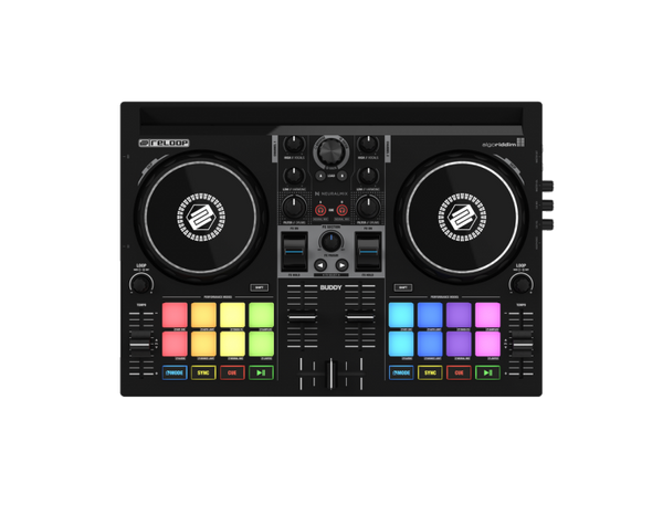 Reloop Buddy