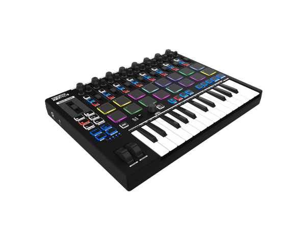 Reloop Keypad Pro