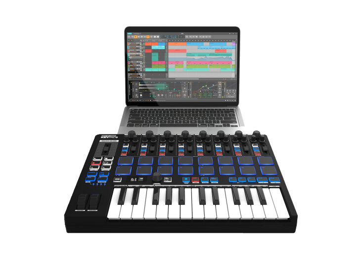 Reloop Keypad Pro