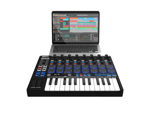Reloop Keypad Pro
