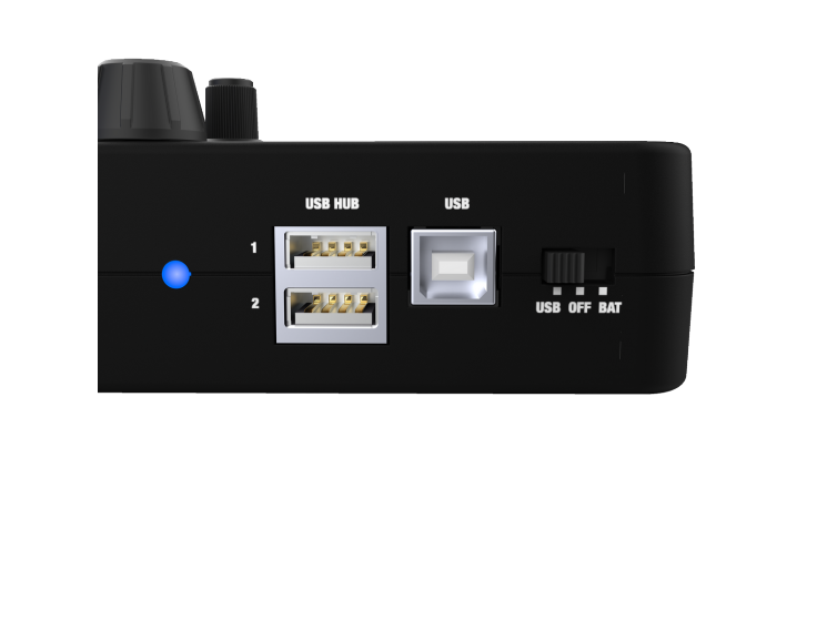 Reloop Keypad Pro