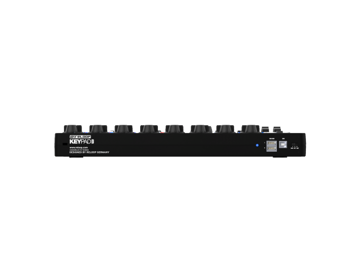 Reloop Keypad Pro