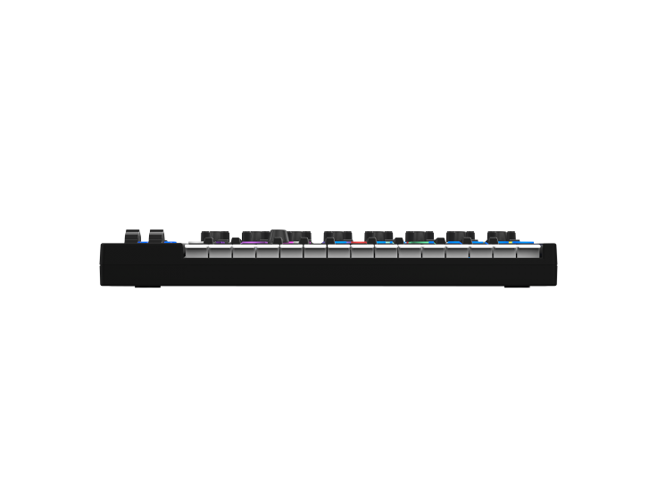 Reloop Keypad Pro