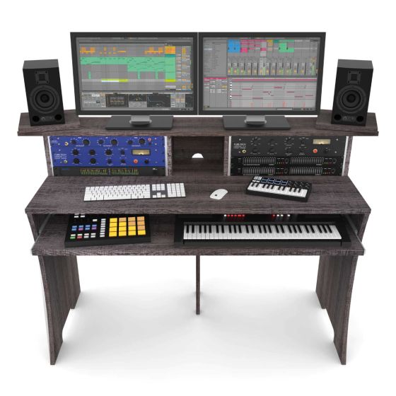 Glorious Workbench