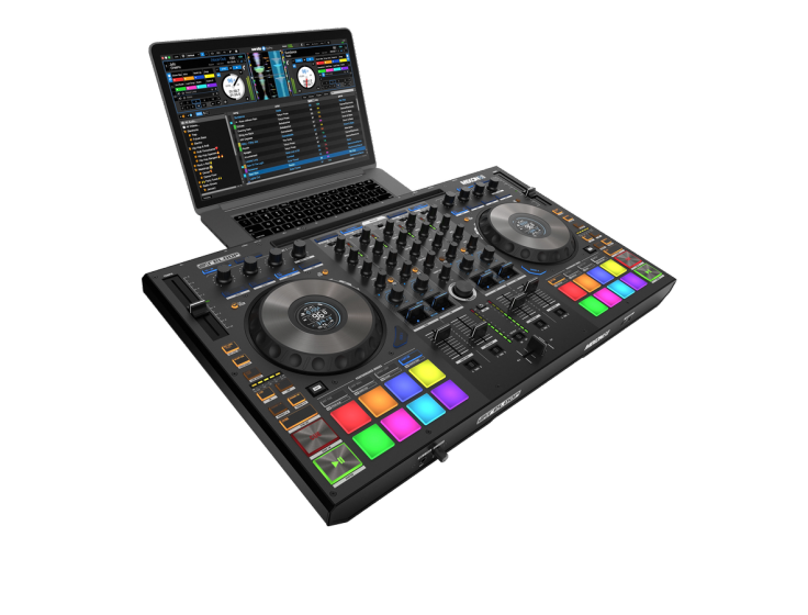 Reloop Mixon 8