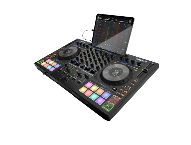 Reloop Mixon 8