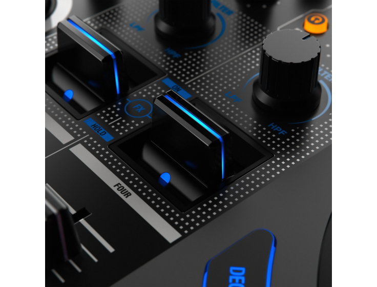Reloop Mixon 8