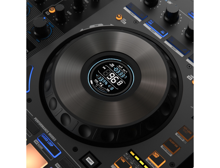 Reloop Mixon 8