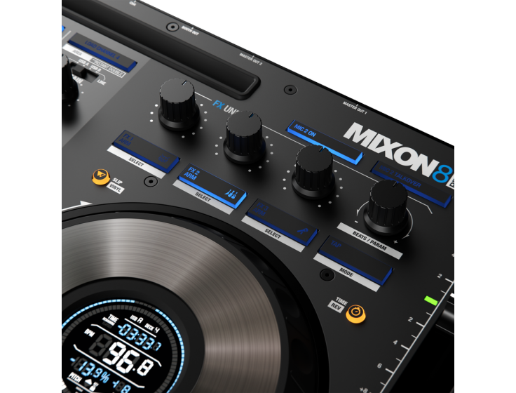 Reloop Mixon 8