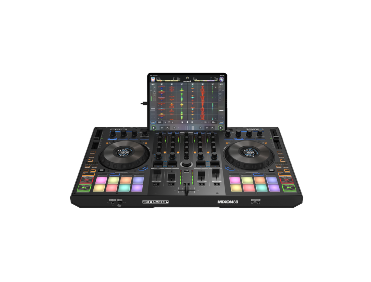 Reloop Mixon 8
