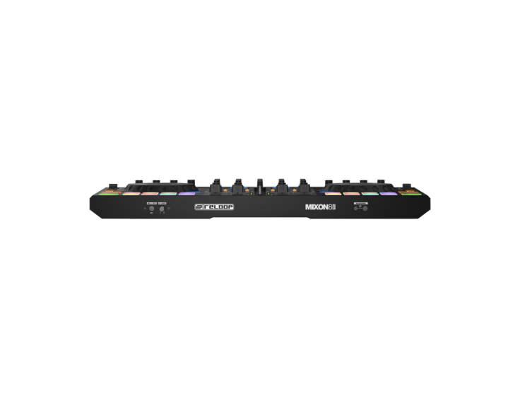 Reloop Mixon 8
