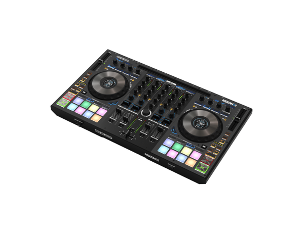 Reloop Mixon 8