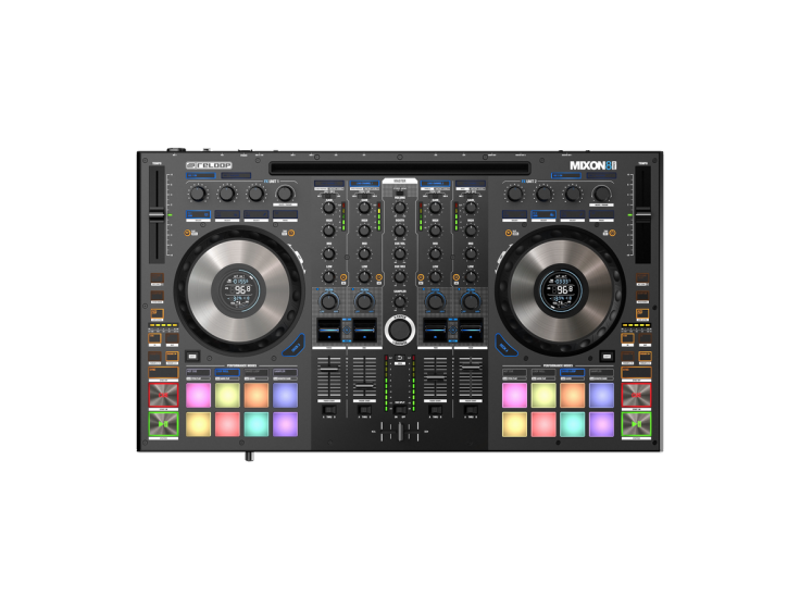 Reloop Mixon 8