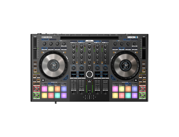 Reloop Mixon 8
