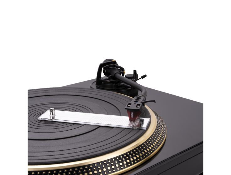 Reloop Turntable Cartridge Mount & Gauge Set