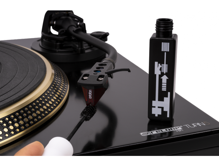 Reloop Turntable Cartridge Mount & Gauge Set