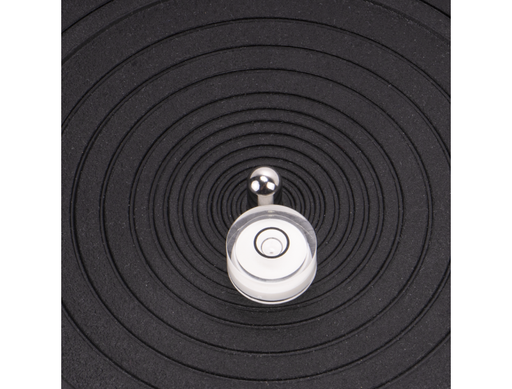 Reloop Turntable Cartridge Mount & Gauge Set