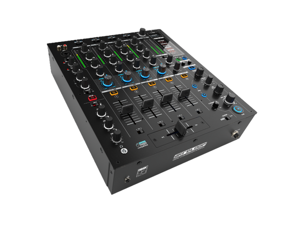Reloop RMX-95