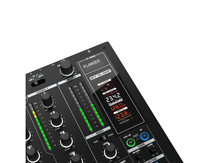 Reloop RMX-95