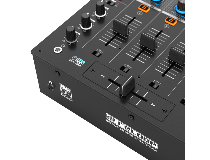 Reloop RMX-95