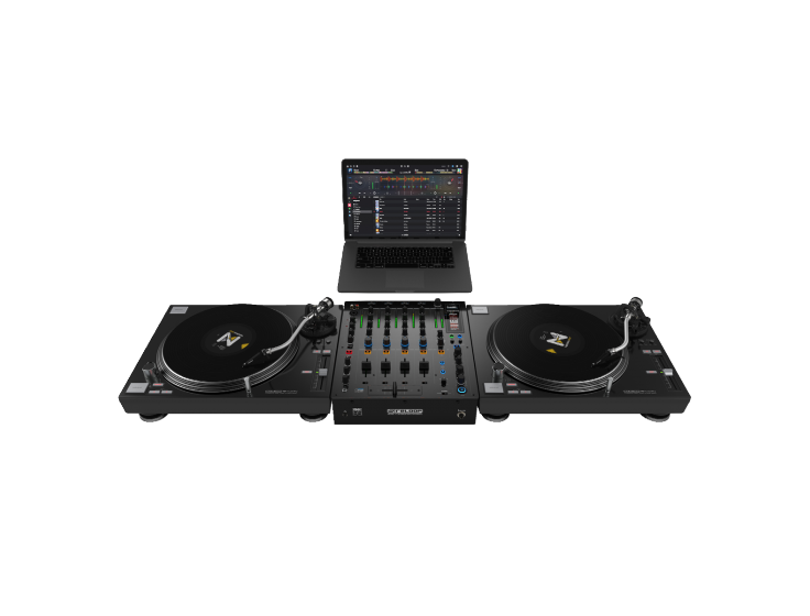 Reloop RMX-95