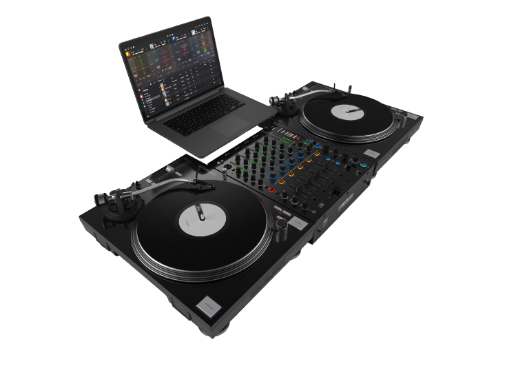 Reloop RMX-95