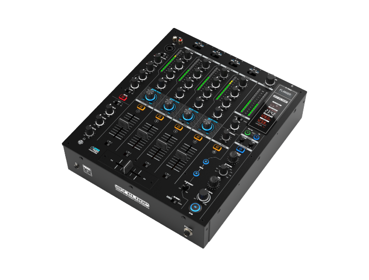 Reloop RMX-95