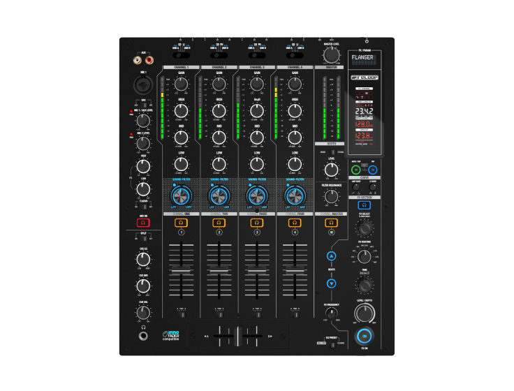 Reloop RMX-95