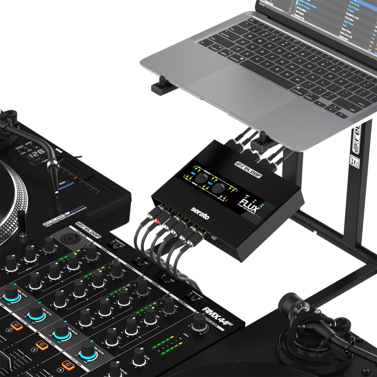 Reloop Flux