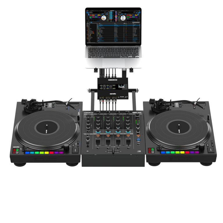 Reloop Flux