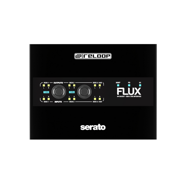 Reloop Flux