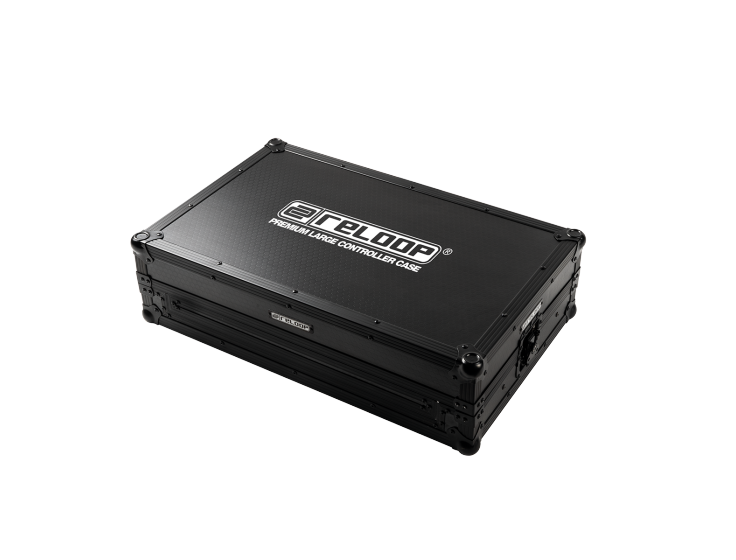 Reloop Premium Large Controller Case