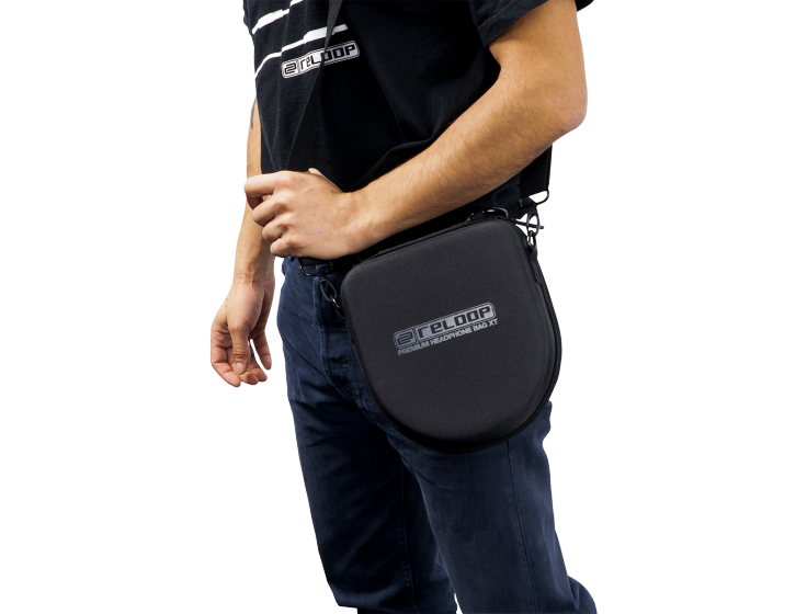 Reloop Premium Headphone Bag XT